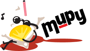 Mupy