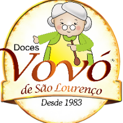 Doces Vovó de São Lourenço